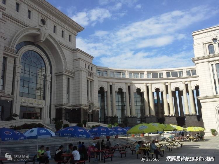大连自由行旅游攻略,大连旅游详细攻略安排!看完省心