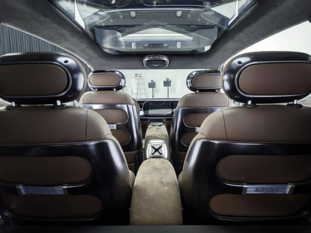 smart:如何在无聊刻板的车圈中【大】【方】做自己