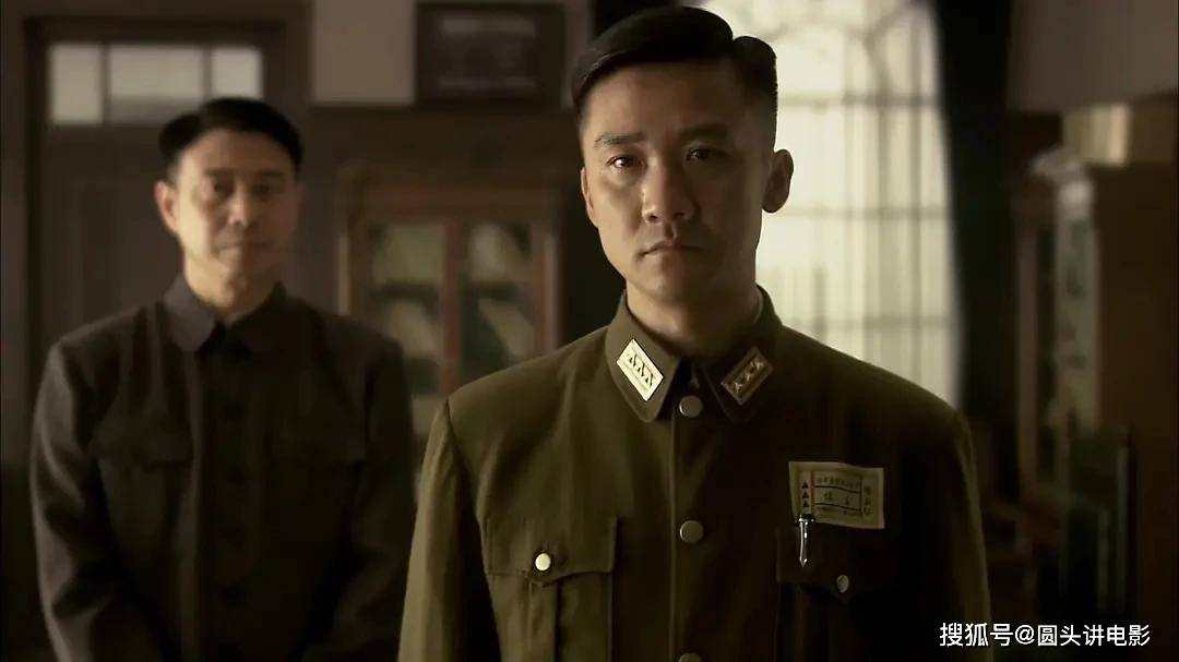几乎"零差评"的5部谍战剧,《风筝》排在第三,第一部实至名归