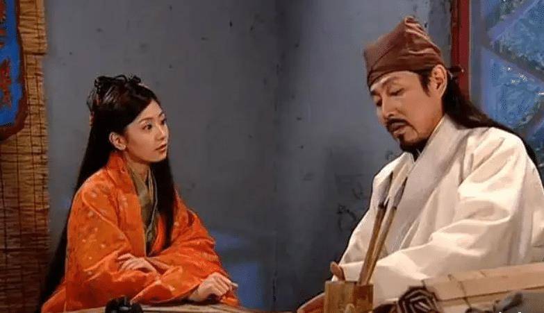 西汉馆陶公主有多荒唐?年过半百看上13岁董偃,董偃30岁抑郁而终