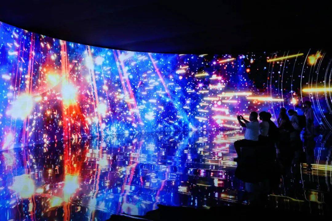 第 30 届广州国际照明展览会(gile)_显示_应用_数字化