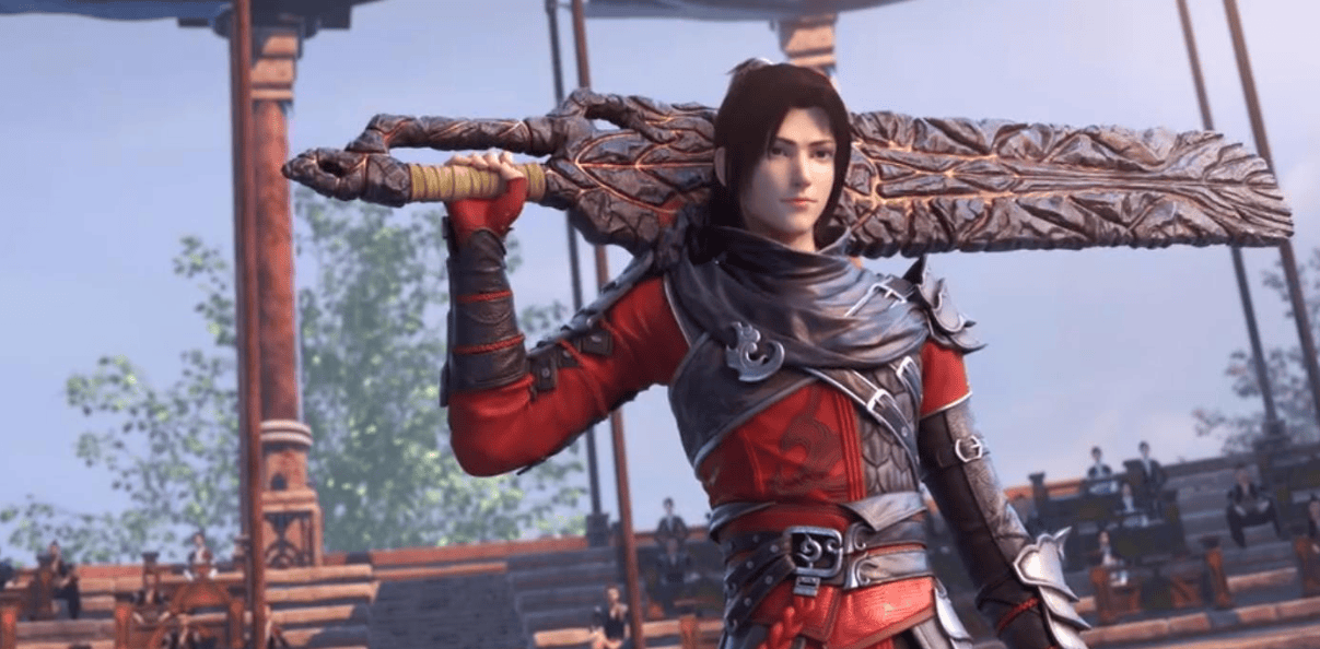 逆水寒竟把"萧炎"做成了新流派?为舔天蚕土豆真是没底线了