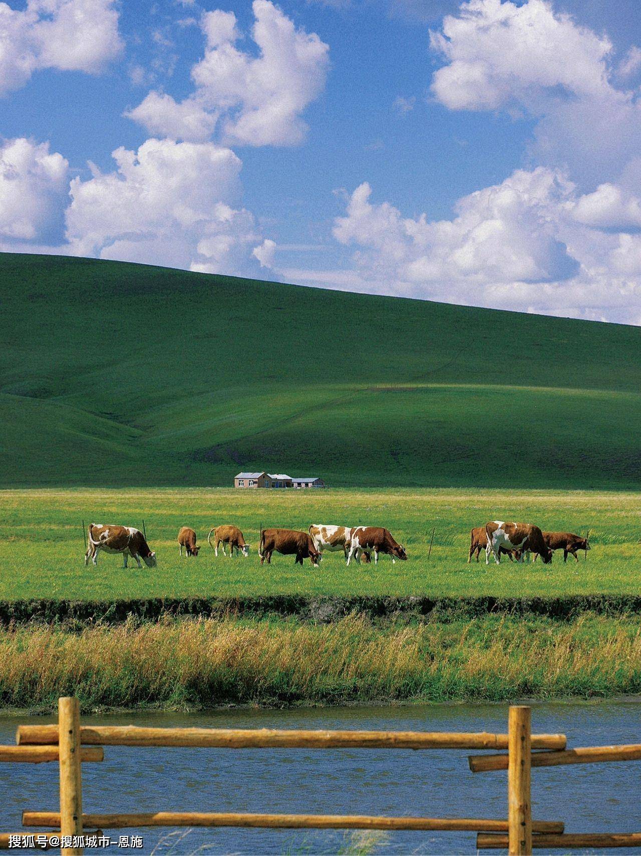 内蒙古旅游攻略自由行5天,详细路线攻略,看完这篇路线出行更简单_小林