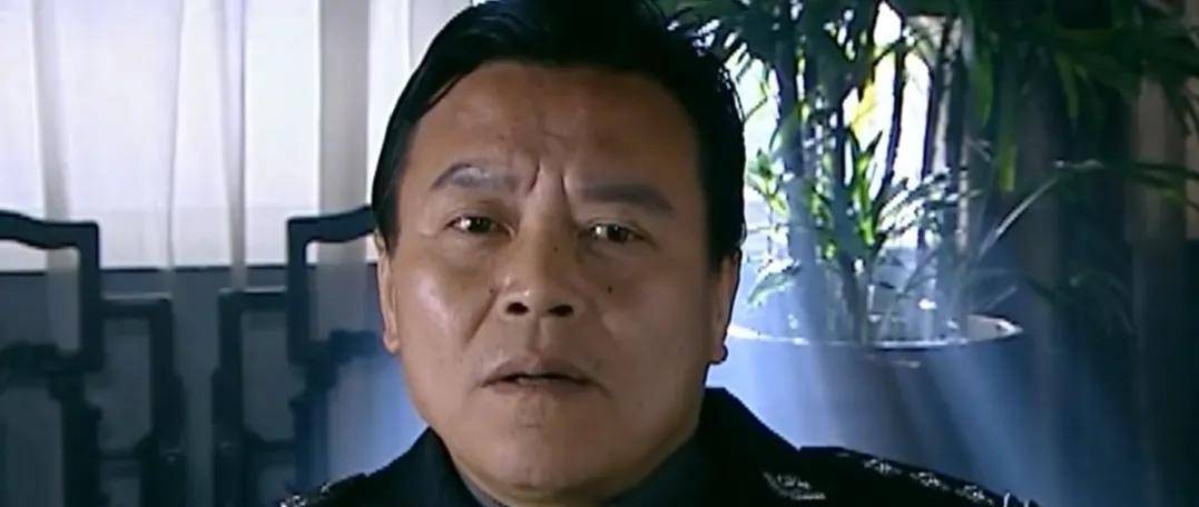 使命:林荫不做市公安局局长,为何副局长牛明也不可能接任