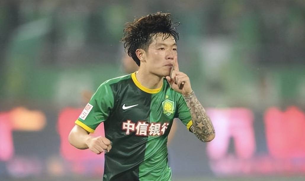 国足教练又来看北京国安比赛 是要把苏亚雷斯战术 复制到国家队吗