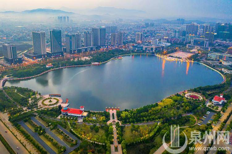 福建十大最富地方是哪里?和浙江比谁更富