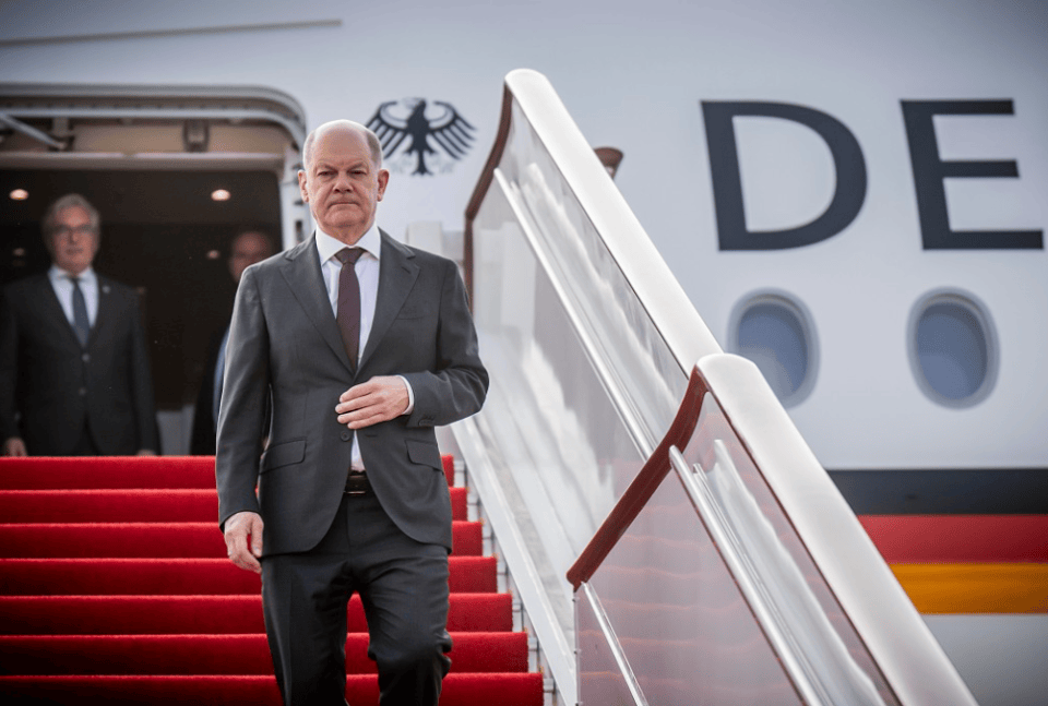 普京新任期将首访中国,俄方想与华签下天然气订单