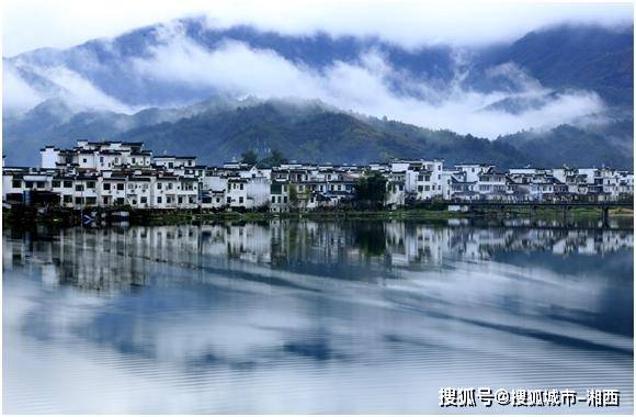 亲身经历_景区_庐山_三叠泉