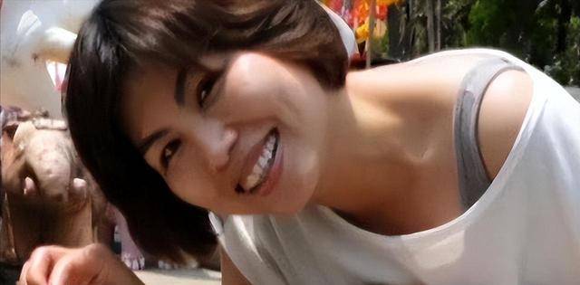 37岁台湾女间谍许佳滢:伪装成花季少女,利用情感腐蚀大陆男学生