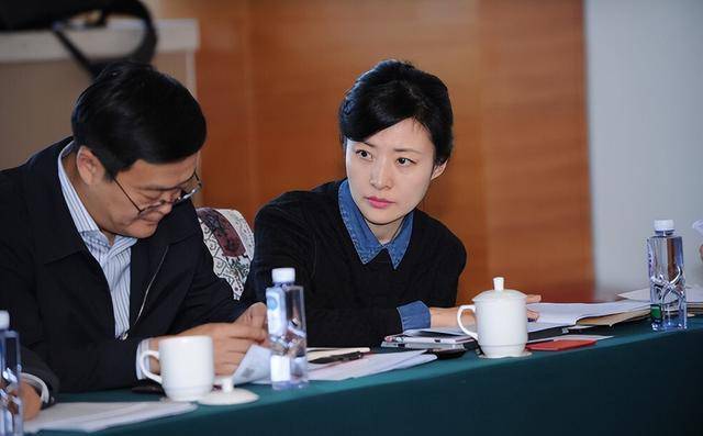 周涛:与姚科相伴12年后分手,转身再嫁大8岁富豪,直言愧对女儿