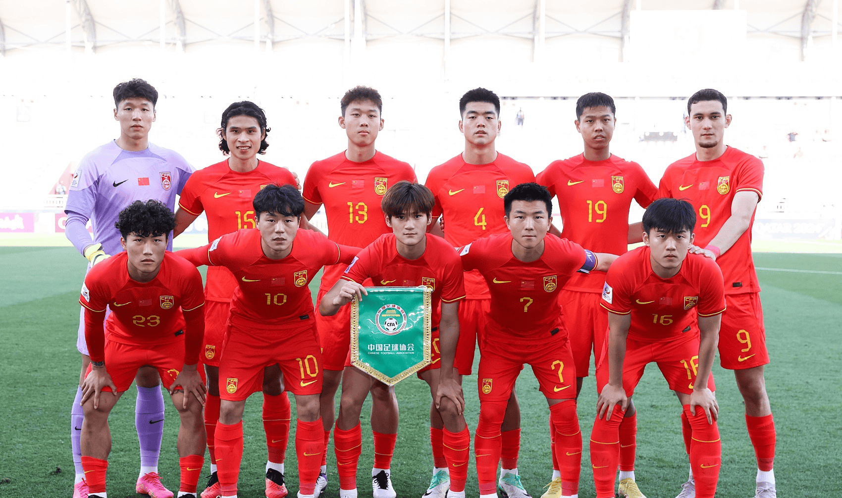 好消息!成耀东不再掺和,安东尼奥有望回归,这次u21国足有救了_国青_球