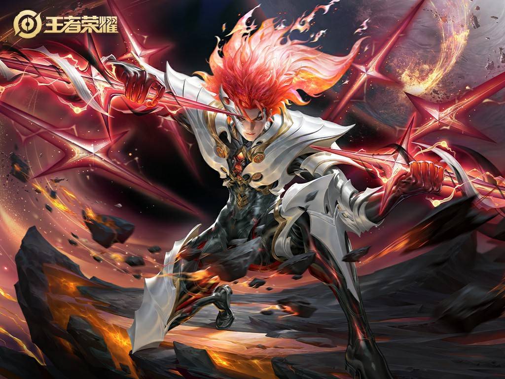 马超,疾风之枪的灵动艺术