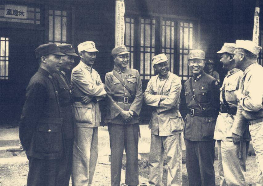 日军_黄埔_战役