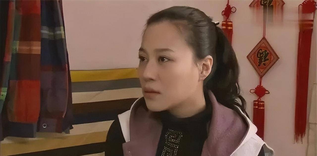 李萱:一代春晚笑星高秀敏的女儿