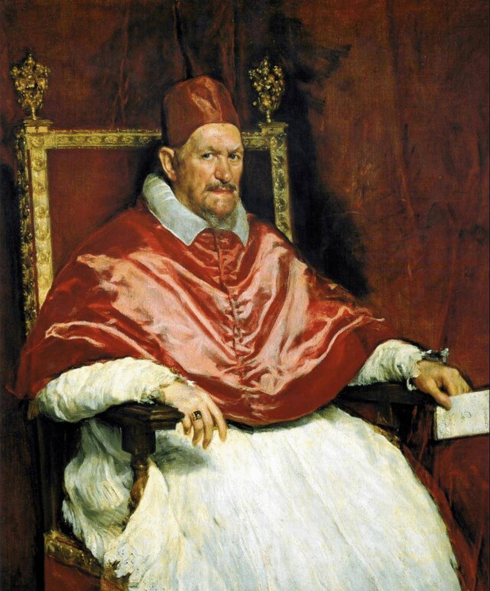 前因:教皇英诺森三世继任为新的教宗关键词:教皇英诺森三世继任为新的