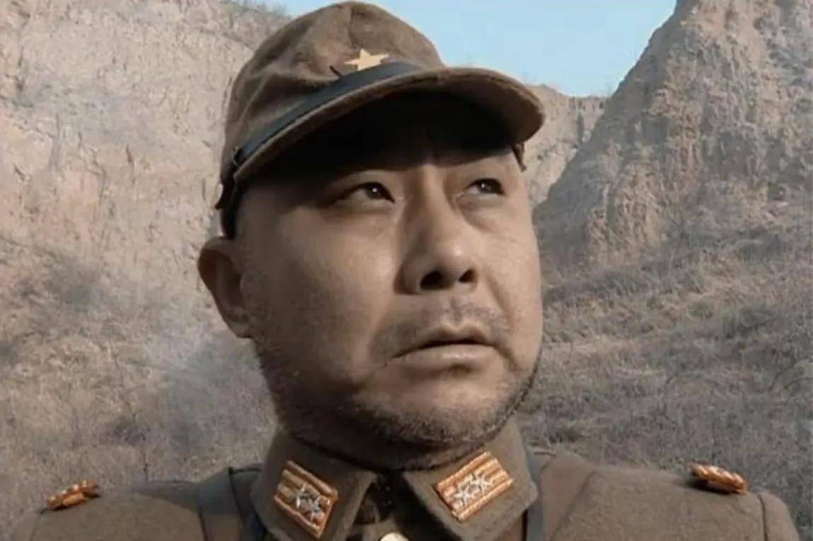 亮剑中山崎大队有多少兵力?为何八个团都打不赢?详解关家垴战役