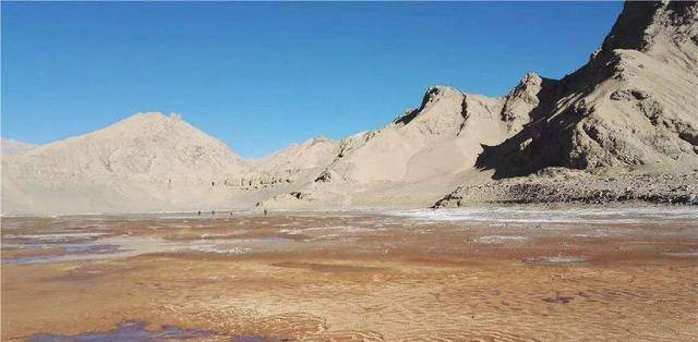 中国的"百慕大三角",1983年的怪事,从此之后常年要重兵把守!