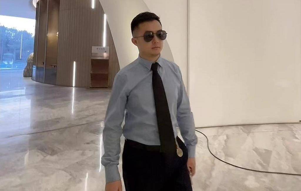 中国黑客教父,拒马云高薪工作,称有我在,没人敢入侵中国网络