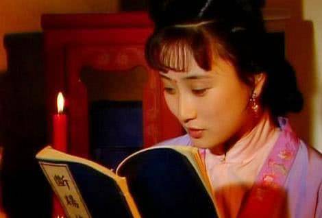 深读《红楼梦》,从4位女子的命运,浅谈封建社会的人口买卖