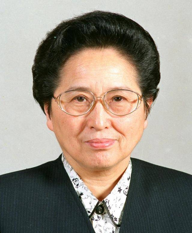 黄冈市女市长图片
