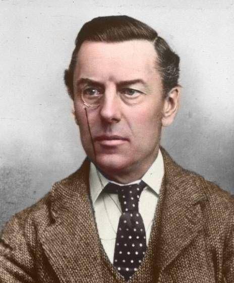 德国在英美斗殴时斜刺杀出,停止美洲竞争转回欧洲比拼