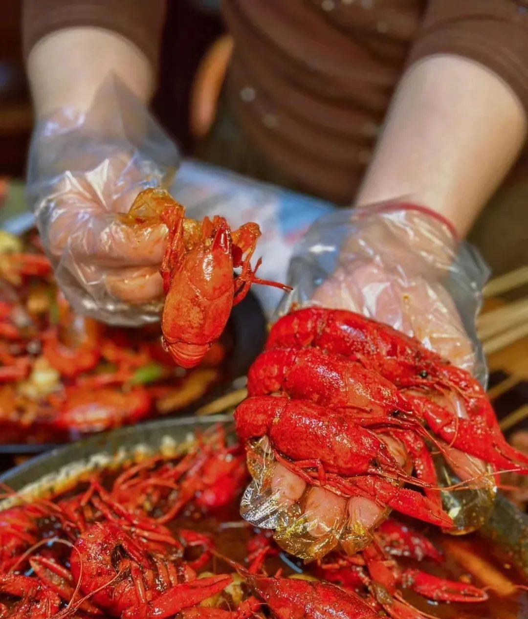 是时候疯狂开炫了!