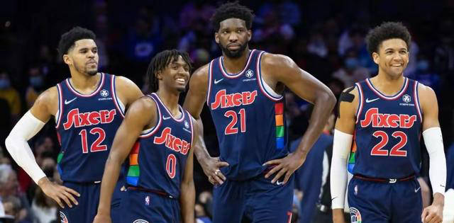 nba球员唐斯与恩比德:技术表现与关键时刻的挑战