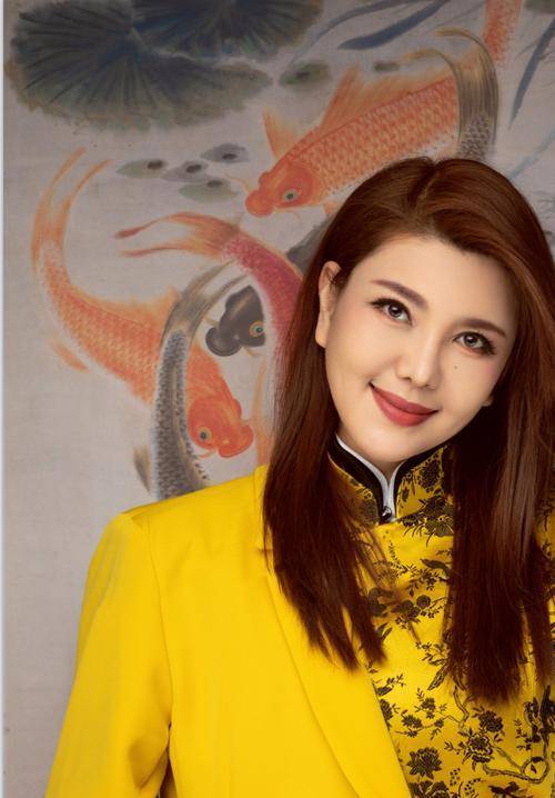 图雅:事业有成却至今单身,令父母既骄傲又烦恼_杜枫_科尔沁草原_时候