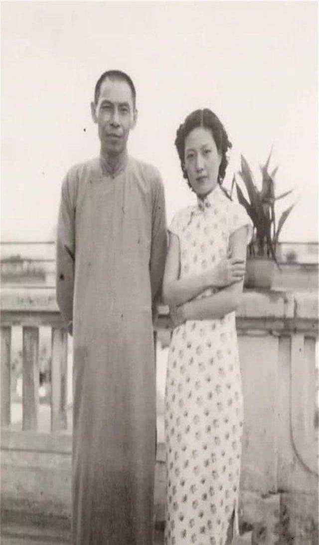 照顾杜月笙数年,直到他62岁时才提出结婚_孟小冬_余叔岩_梅兰芳