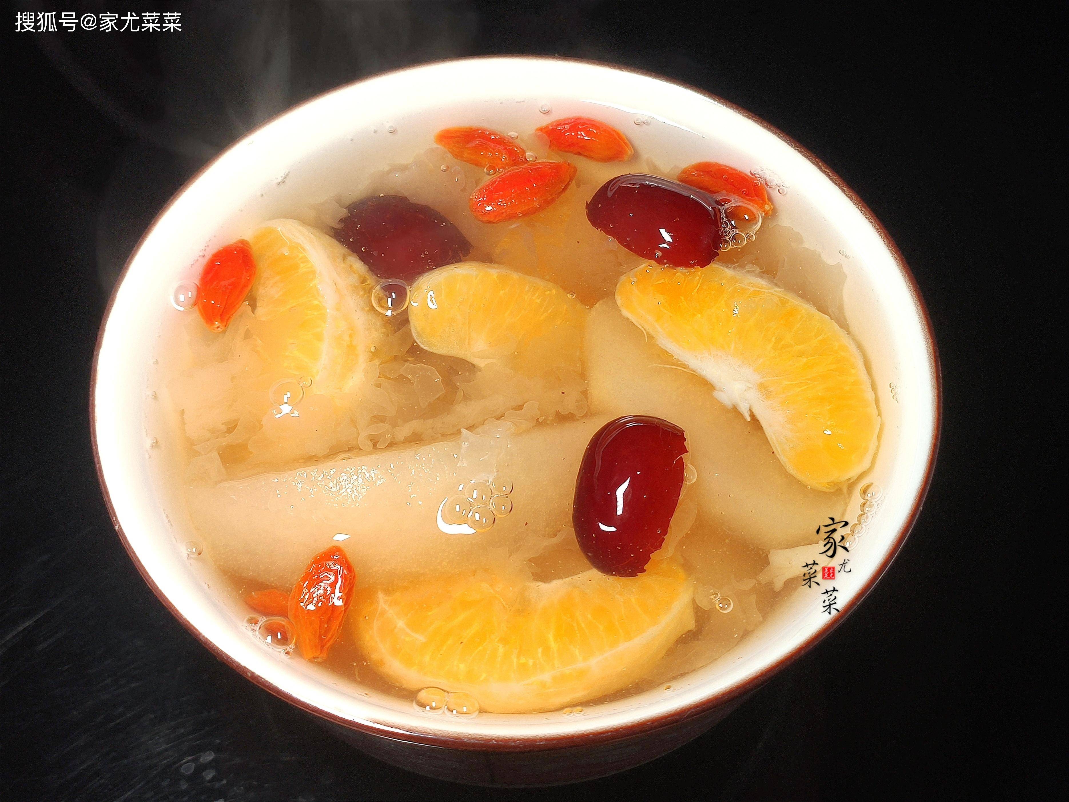 夏天喝八汤,越喝越健康,清火气去燥热,营养美味老少皆宜