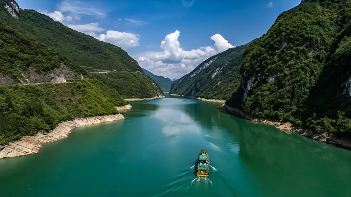 彭水摩围山景区门票图片