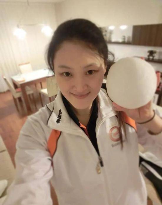 "中国女排"王一梅:成名路上有苦有泪,34依然未婚单身