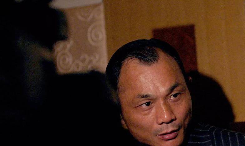 尧建云:花150元学习赌技赢600万,双腿被砍想起师傅,结局如何?