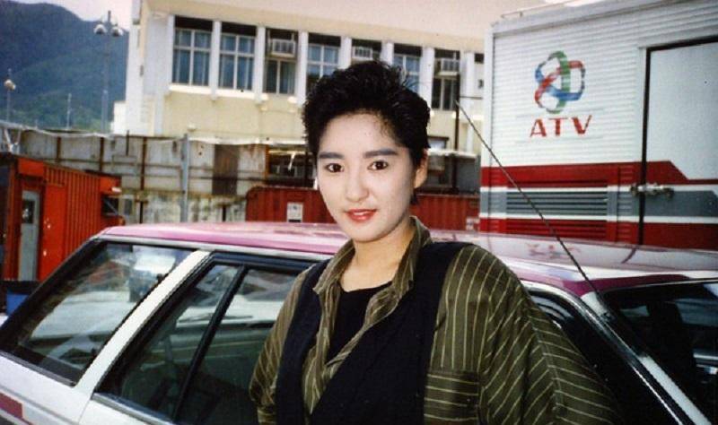 港星雪梨:辜负张国荣爱上"花大叔",被抛弃后独自养大儿女