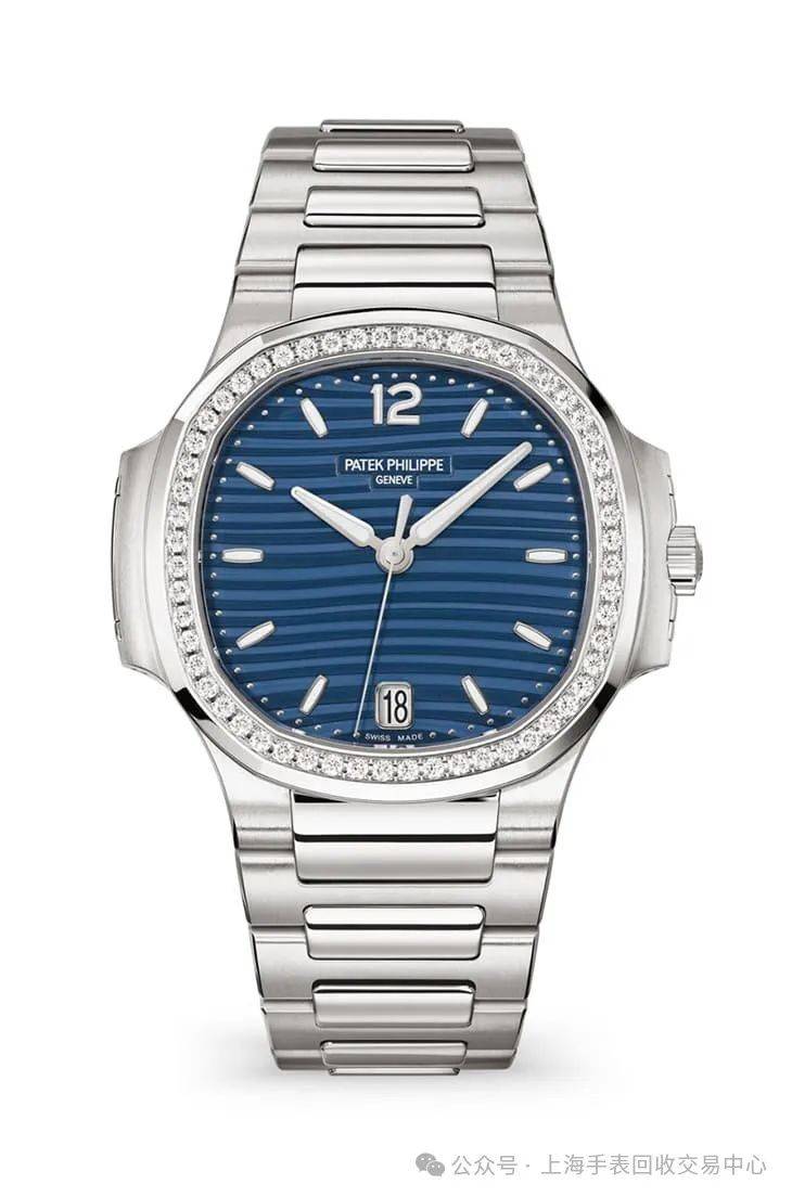 母亲节妈妈收到一定超开心的10款人气女表 手表回收