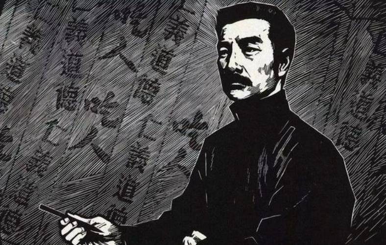 鲁迅后人现状独子十分平庸,孙子为生存卖爆米花,直言被爷爷拖累