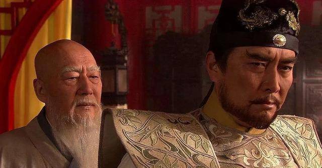 一万多人死于非命,甚至将蓝玉剥皮示众,朱元璋也