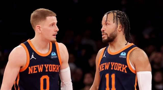 nba东部半决赛:尼克斯逆袭,击碎24年魔咒,晋级前景乐观