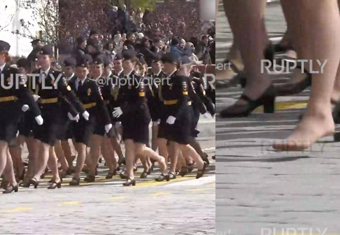 玛丽亚_俄罗斯_精神