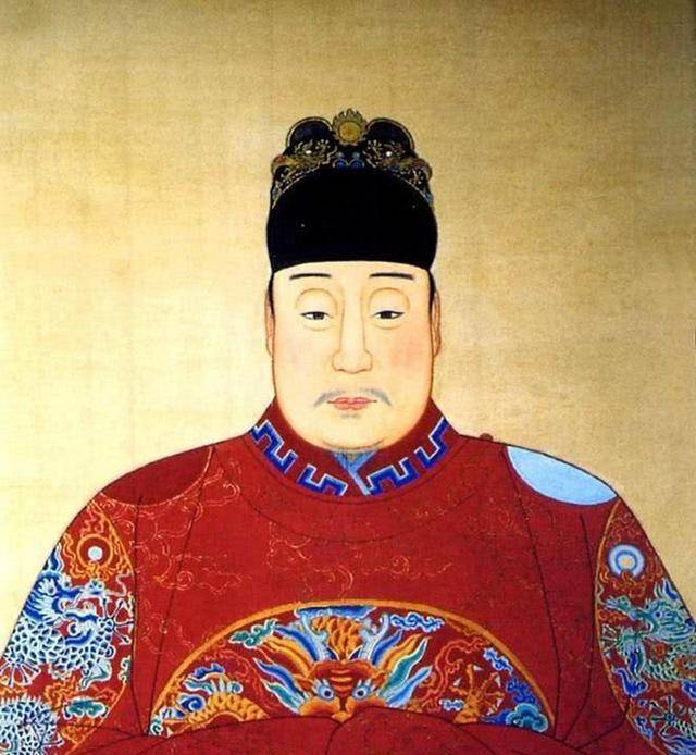 最惨藩王朱聿健:被祖父关16年,被皇帝囚7年,当皇帝却死因成谜