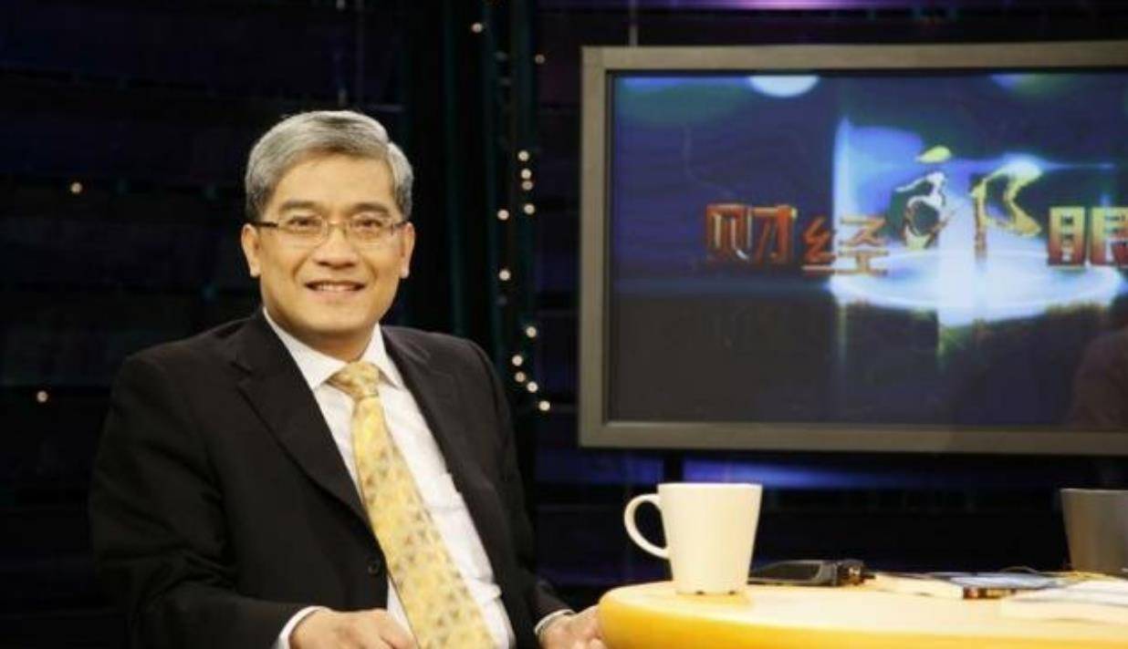 从"良心经济学家"到"江左霉郎",郎咸平如何一步步走下神坛?