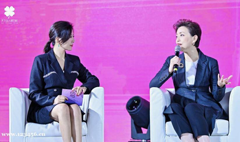 厦门最受欢迎的主持人——尉迟思言