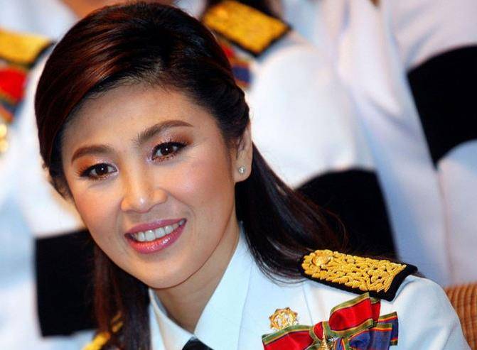 泰国前总理英拉,下台后流亡海外,被通缉期间为何还能潇洒生活