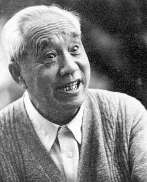 大师的绿叶:郭全宝生活中也全是段子,躺在病床上也要抖包袱