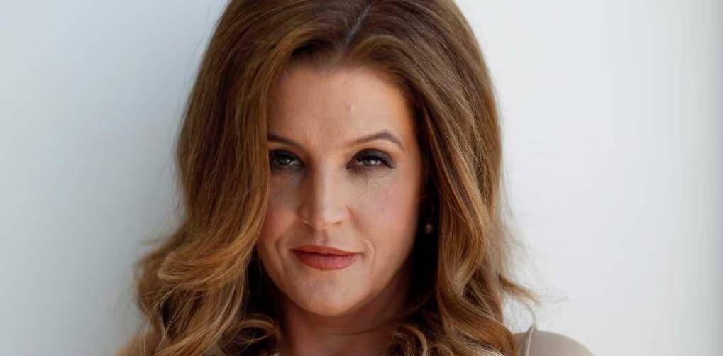 继承上亿遗产,嫁天王和影帝,白发人送黑发人_丽莎·玛丽_生活_迈克尔