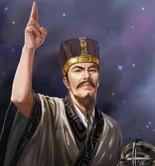 "蜀中孔子"谯周:是非功过有青史,善恶斤两问阎王