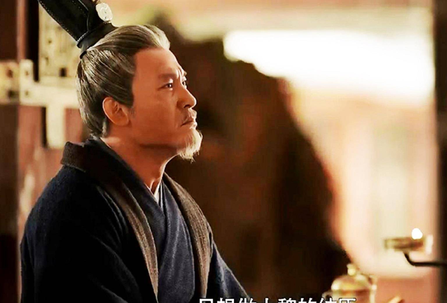 司马孚:我至死都是"大魏纯臣",但司马氏篡位,我也不反对