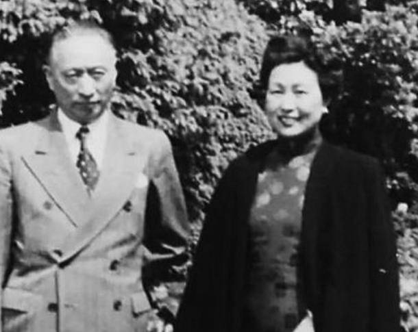 112岁的严幼韵:曾经历早年丧夫,老年丧女,百岁患癌_杨光_丈夫_上海滩