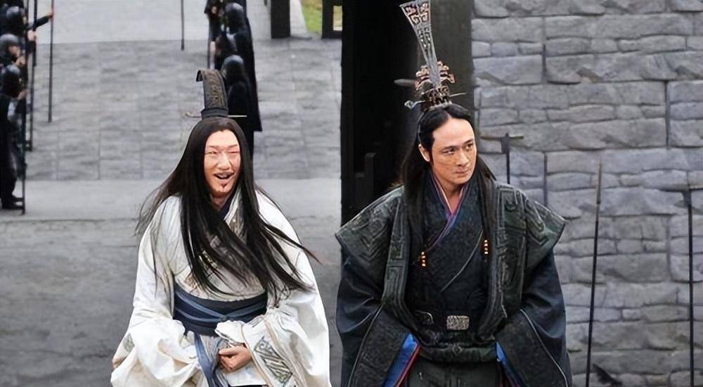 楚国怎样引进人才?浅谈楚国的人才策略