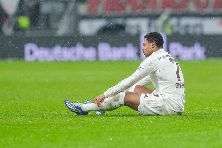 赛季报销!德国球星再度受伤,无缘今夏欧洲杯